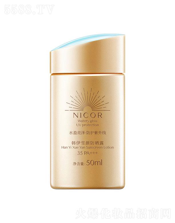 �����к��{(l��n)����Ƽ����޹�˾��Nicor����¶