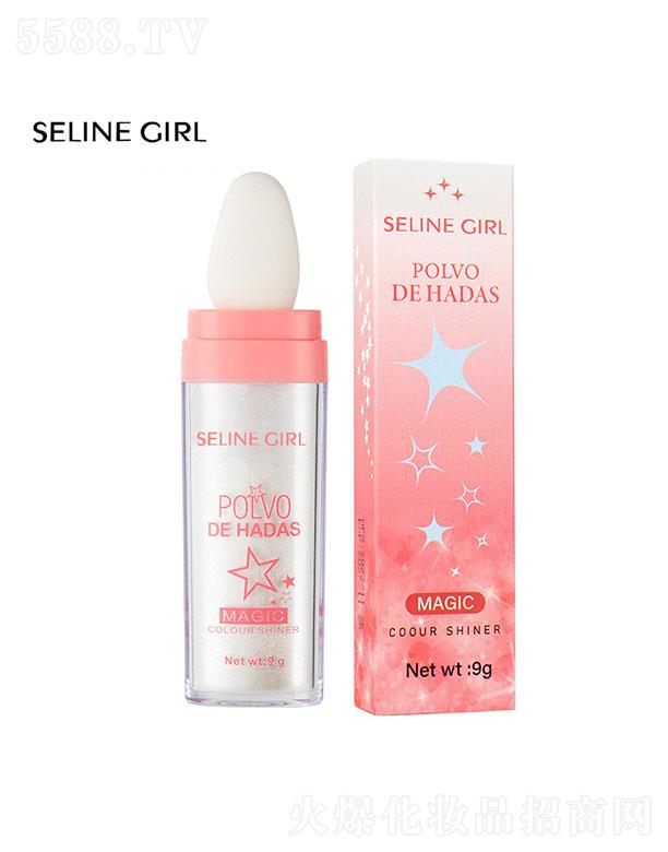 �V�|�|�D���yƷ���޹�˾��SELINE-GIRL��Ů�߹����ķ�