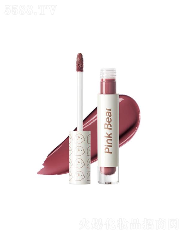 �V����������̄����޹�˾��PINKBEARƤ��������R��ˮ����