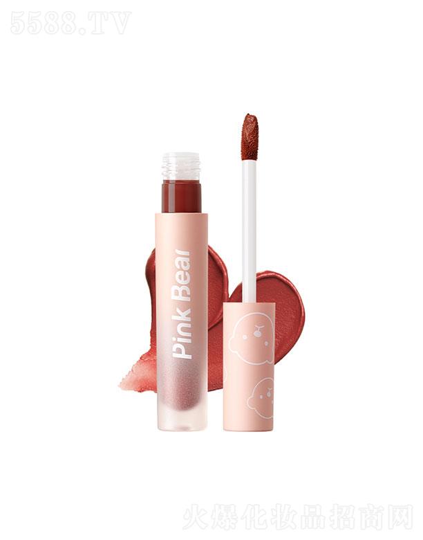 �V����������̄����޹�˾��PINKBEARƤ�����Ử��˪���ⴽ��