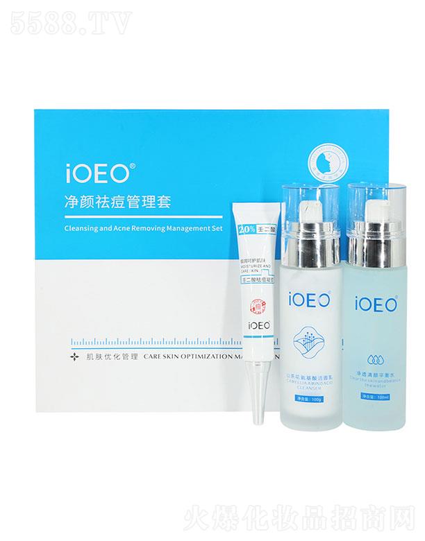 �V�|��֮Դ����Ƽ��ɷ����޹�˾��iOEO��͸�������