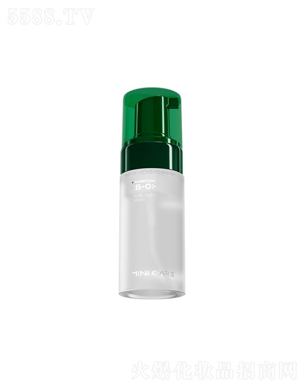 �����������绯�yƷ���F����؟�ι�˾��MINI-CAREԪ�c������