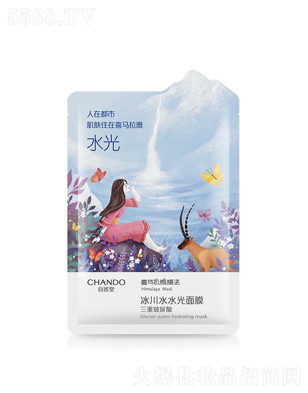 �Ϻ���Ȼ�ü��F(tu��n)���޹�˾����Ȼ�ñ���ˮˮ����Ĥ