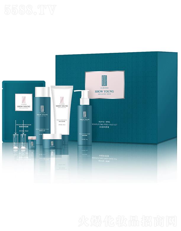 �ϲ���l(f��)�o�wƷ���޹�˾��SHOW YOUNG�o�w���b