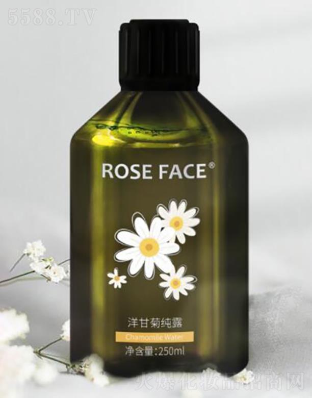 �����з���Ɲ��Q(m��o)�����޹�˾��ROSE FACE��ʾռ�¶