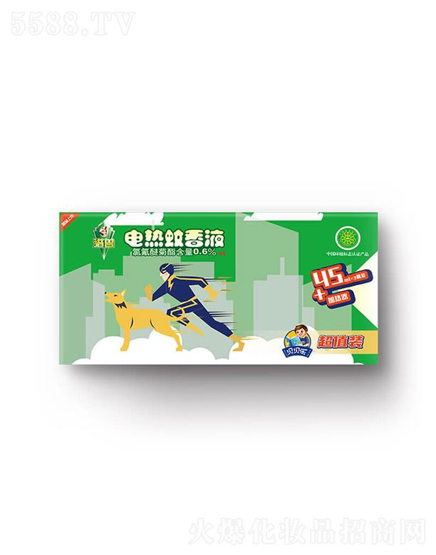 �Ͼ�������˹����Ƽ����޹�˾���C�Fؐؐ��늟�����Һ(1ƿ+1)