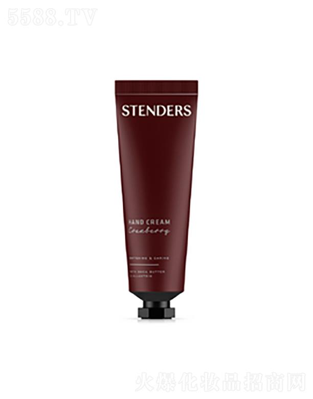 ��������ΘI(y��)���Q(m��o)���޹�˾��STENDERS��Խݮֲ�����o(h��)��˪