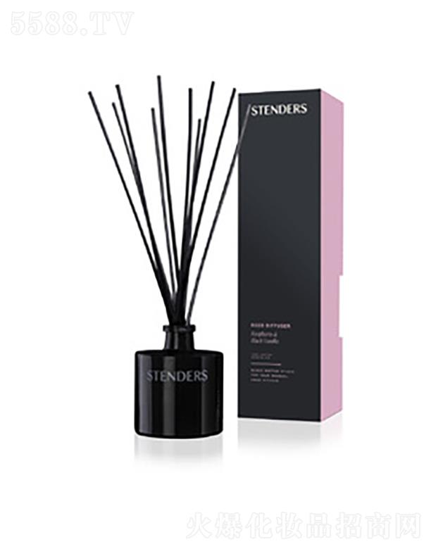 ��������ΘI(y��)���Q(m��o)���޹�˾��STENDERSӡ����ݼҾӔU��