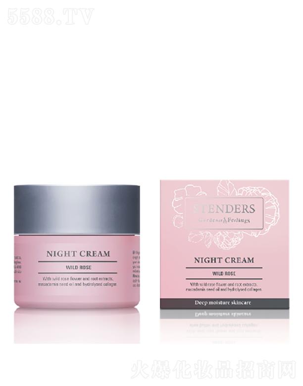 ��������ΘI(y��)���Q(m��o)���޹�˾��STENDERSҰõ����͸������˪