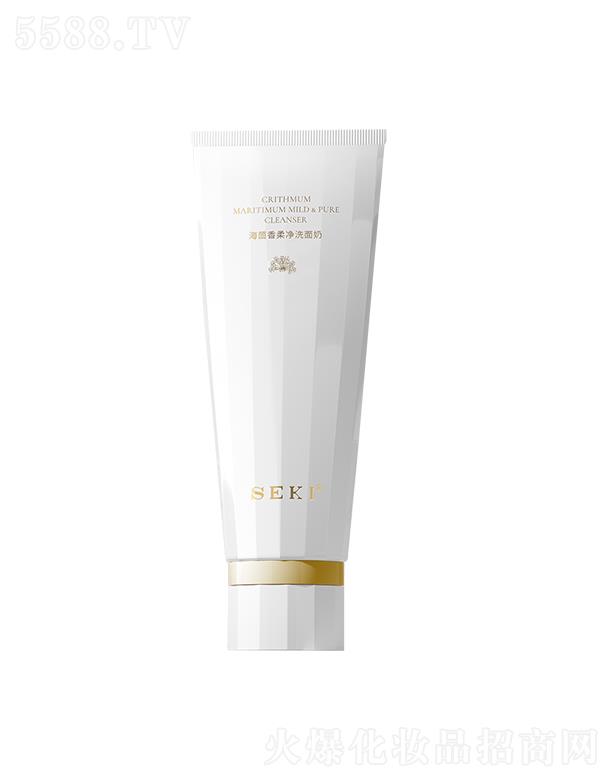 �V���к��H����Ƽ����޹�˾��SEKI���������ϴ����