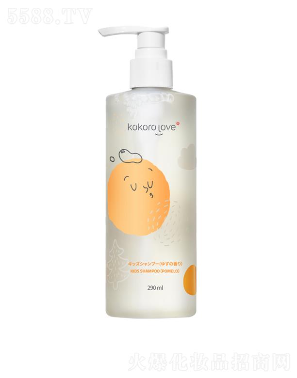 ������Q(m��o)���Ϻ������޹�˾��Kokoro Love��ͯϴ�l(f��)¶�����㣩