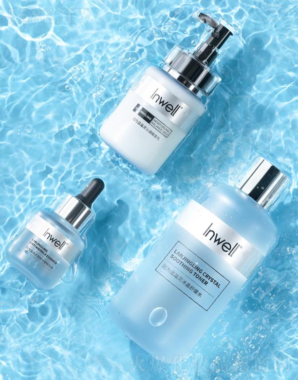 ����ʡ���������̄�(w��)����؟(z��)�ι�˾��Inwell����{���`���w�׺�