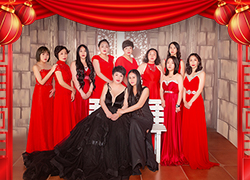 兔年佳節(jié)到，北京善世通達(dá)醫(yī)學(xué)研究院向你問(wèn)個(gè)好！