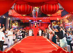 2023年，昆山御美閣祝兔年展宏圖！