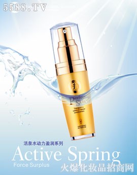 ��ٻ�Ȫˮ��(d��ng)��ӯ��ϵ��