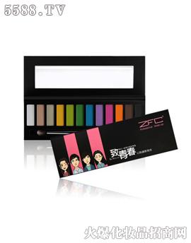 ZFC���ഺ12ɫ��Ӱ(����)