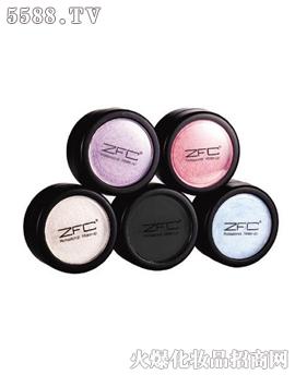 ZFCĽ�z��Ӱ��