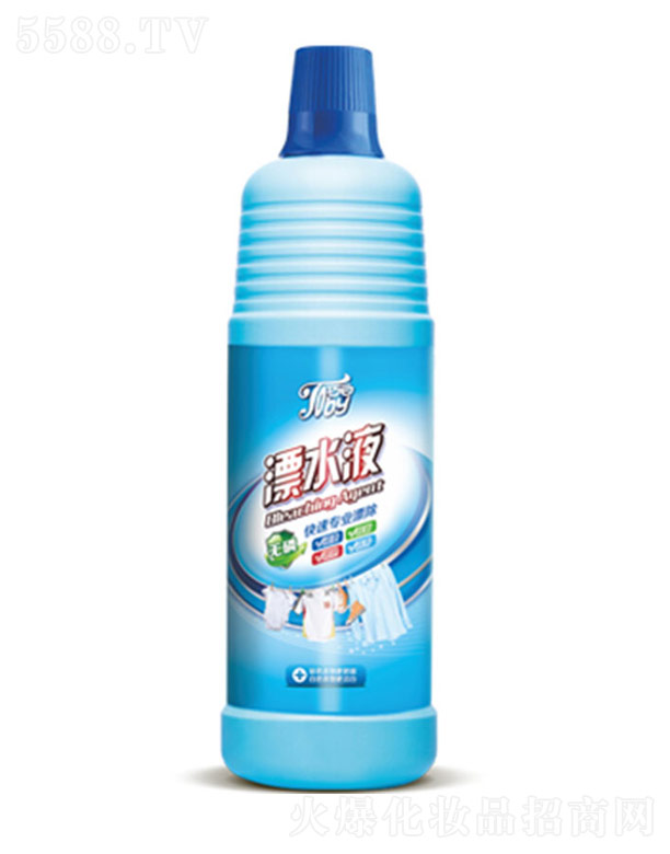 �ɰף�JOBY��ƯˮҺ600g