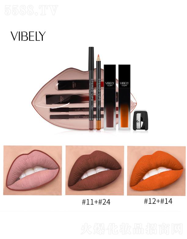 VIBELY�־÷�ˮ��մ�������׺���