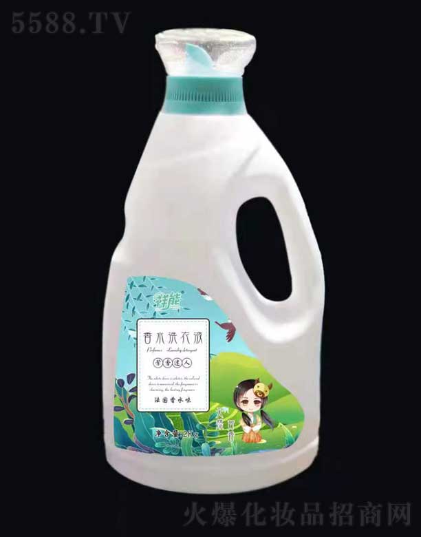 ������ˮϴ��Һ ������ˮζ 2Kg