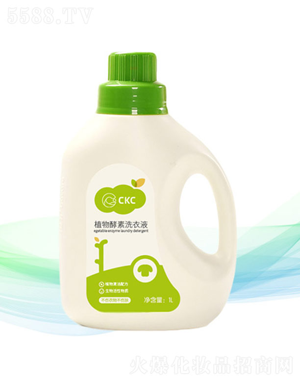 ֲ�����ϴ��Һ 1L