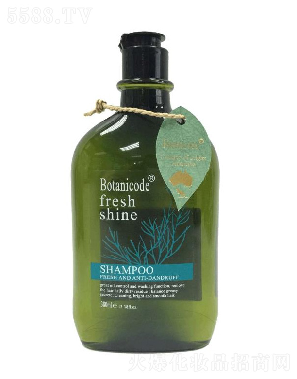 Botanicode����ȥмϴ�l(f��)ˮ���Gɫ��380ml