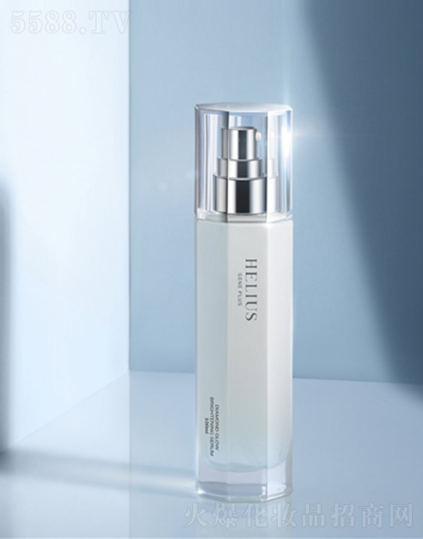 HELIUS�@����΢���A��¶