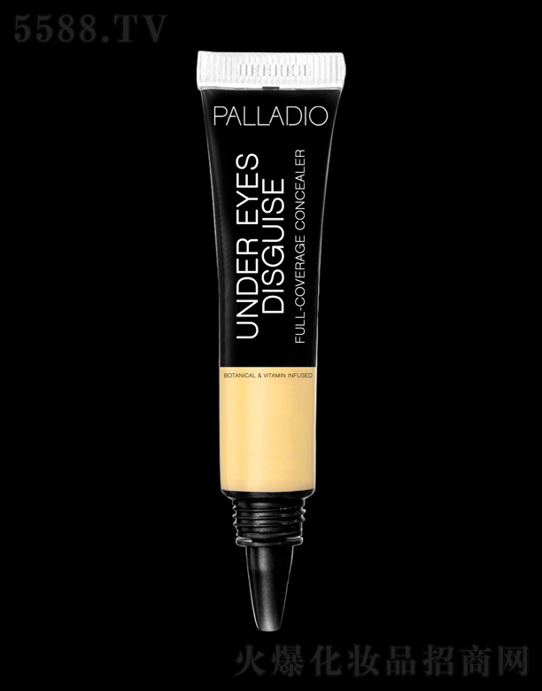 全面遮瑕膏-檸檬水