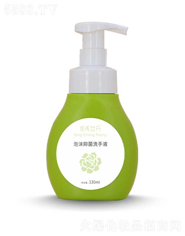 �A��ĵ����ĭ�־�ϴ��Һ 330ml