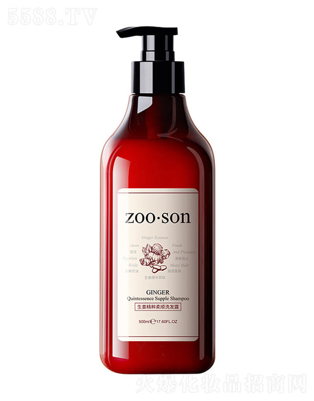 ZOOSON�����������ϴ�l(f��)¶