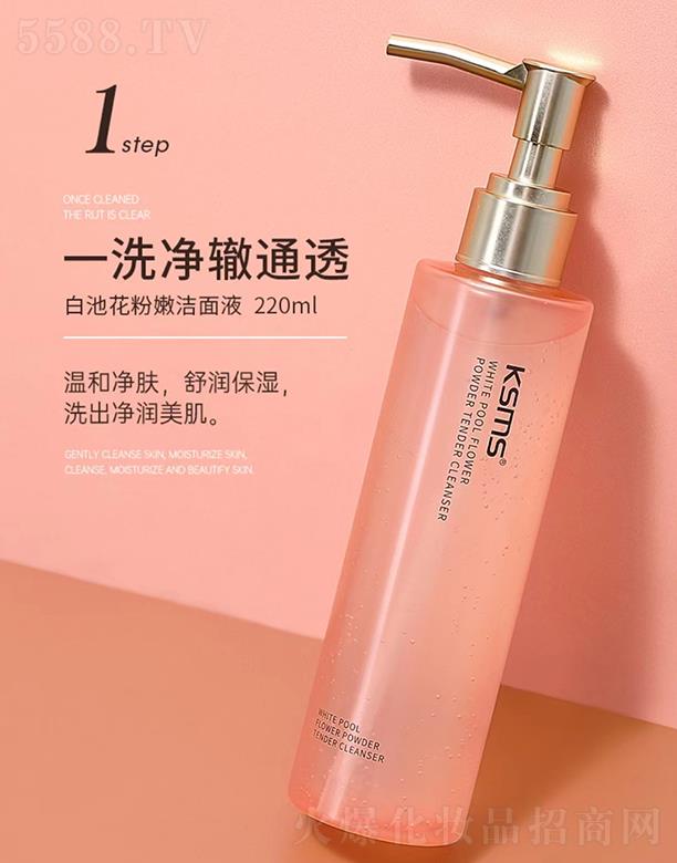 KSMS�ɽz���z�׳ػ����۝���Һ 220mlһϴ���Hͨ͸