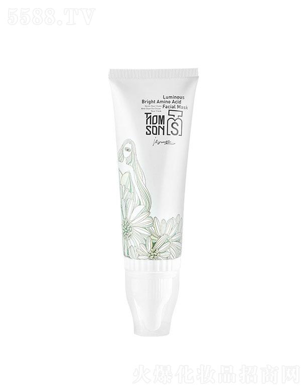 廣東英騰生物 湯姆遜氨基酸洗面奶 深層清潔