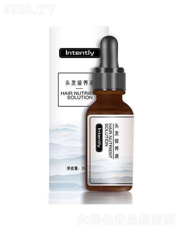 廣東英騰生物 英騰頭發(fā)營養(yǎng)液 清爽不油膩