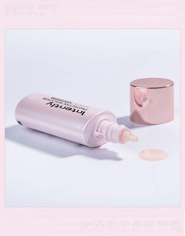 廣東英騰生物 英騰護(hù)隔離妝前乳 均勻膚色