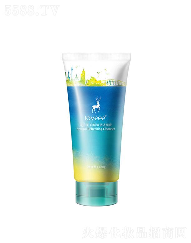 ����(l��)ܽ��Ȼ��͸����� 120g