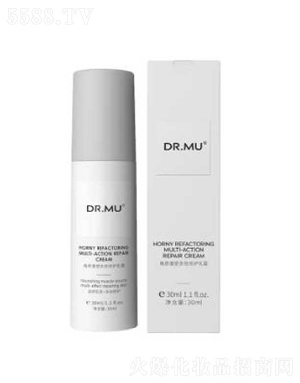 DR.MU���|(zh��)���ܶ�Ч���o��˪ 30ml���o���|(zh��)����