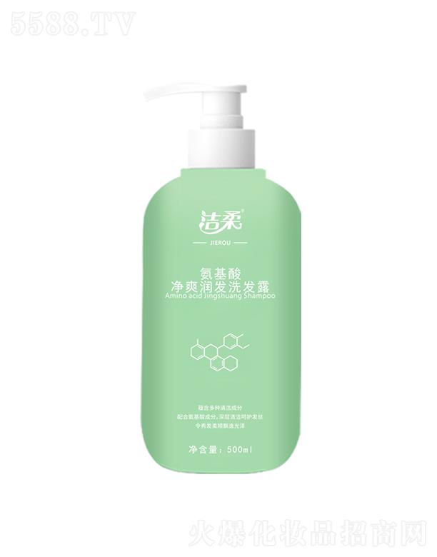 ���ữ�yƷ    ���ᰱ�����ˬ���l(f��)ϴ�l(f��)¶ 500ml  ƽ��ˮ��