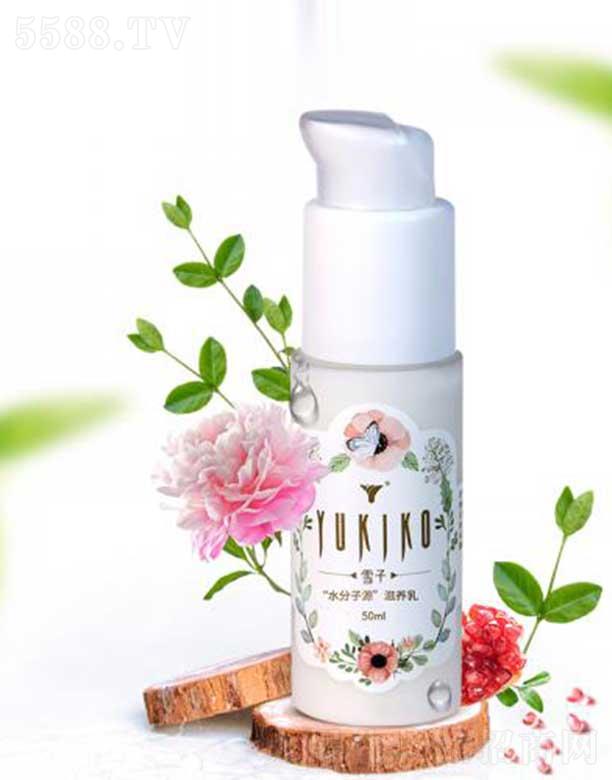雪子滋養(yǎng)乳(清爽)