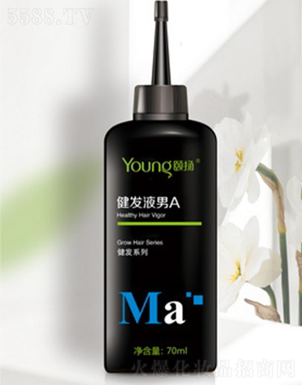 頤揚(yáng)健發(fā)液男A 70ml
