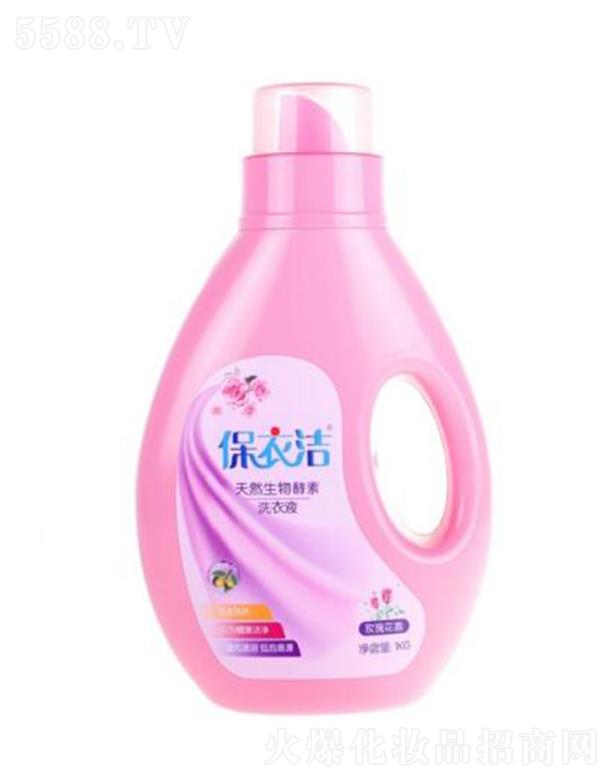 ������Ȼ�������ϴ��Һ-õ�廨�� 1kg