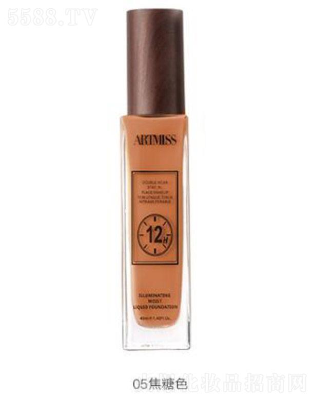 ARTMISS����ߝ�(r��n)��͸�B(y��ng)�w�۵�Һ05����ɫ