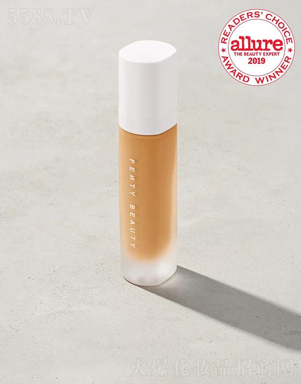 FentyBeauty��������۵�Һ300(�m��ů�{(di��o)��Ȼ����ɫ�wɫ).