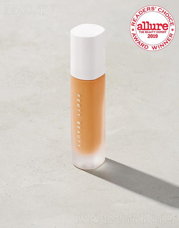 FentyBeauty��������۵�Һ310(�m��ů�{(di��o)�SƤ��Ȼ����ɫ�wɫ).