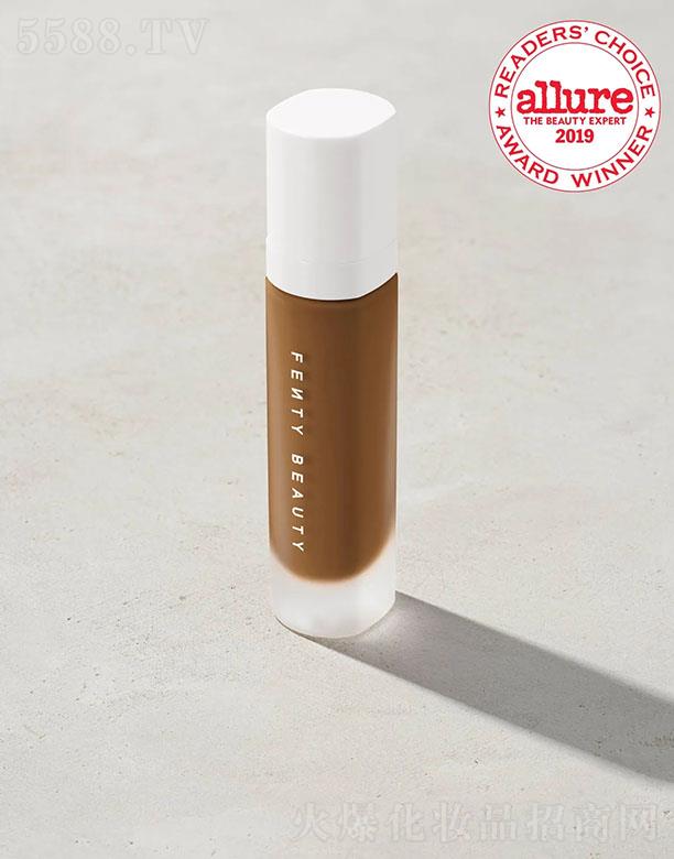 FentyBeauty��������۵�Һ445(�m��ů�{(di��o)�ϙ�Ƥ��ɫ�wɫ).