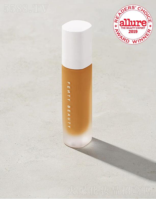 FentyBeauty��������۵�Һ420(�m��ů�{��ɫ����ɫ�wɫ)�߶�����pӯ����