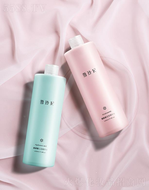 ѩ����������/�����ᾫ�Aˮ500ml ����CP(li��n)��1+1>2