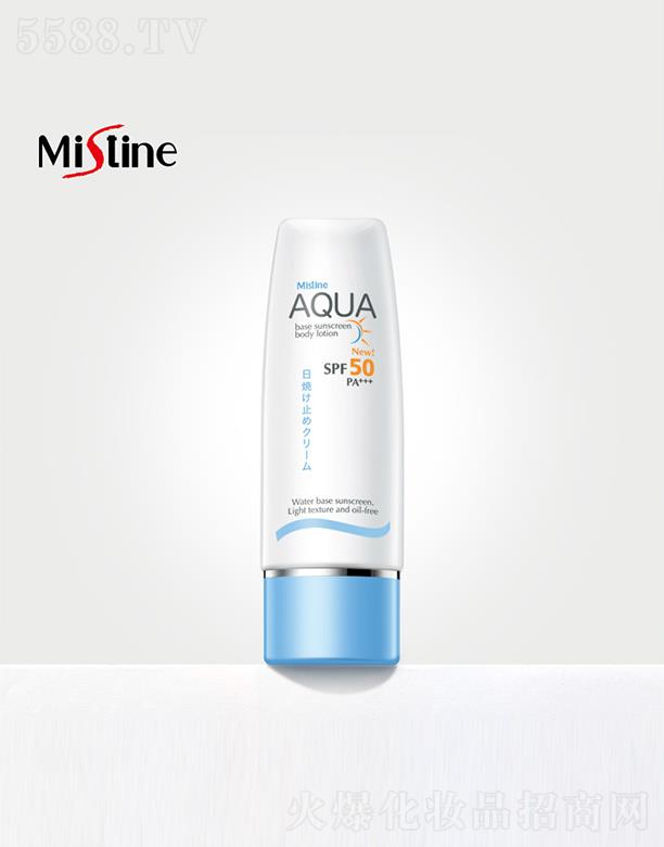 �۽z��ˮ�����w����˪ SPF50 PA+++ ���w���� �aˮ�͟o���䷽