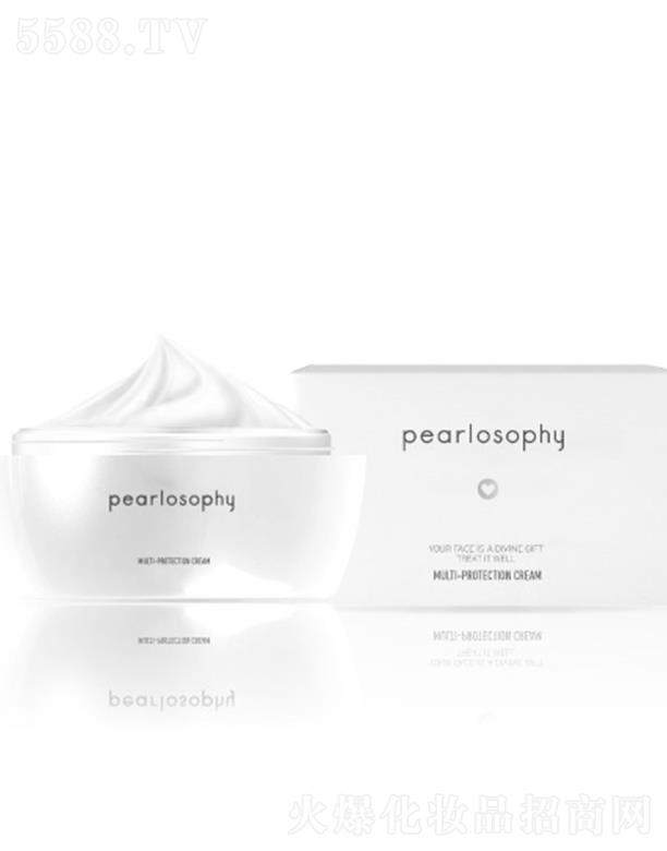 pearlosophy�������Wˮ����Ч������˪ �a����ʧ��Ƥ֬