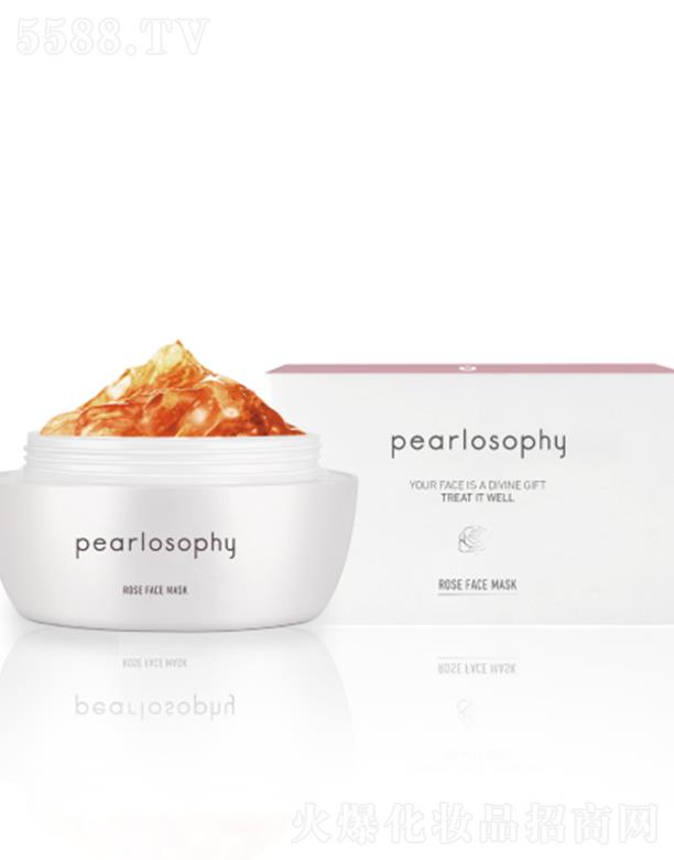 pearlosophy�������Wõ�坙�ɱ����澏��Ĥ �����wɫ��������