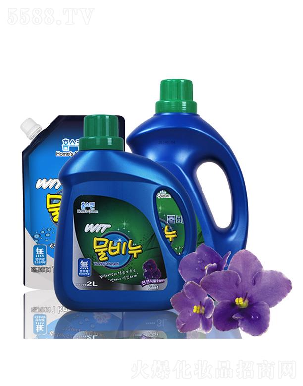 ��z�˝����_�m��݆ϴ��Һ 2L ��ϴ�����_�m�������µ���